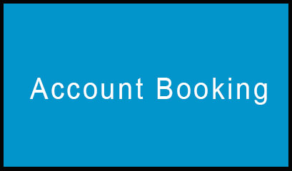 Account Booking - Cheap Taxi Heathrow