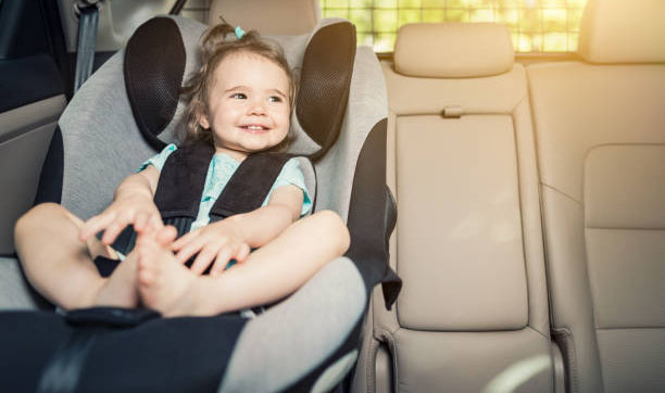 Free Baby Seat Service in Heathrow - Cheap Taxi Heathrow